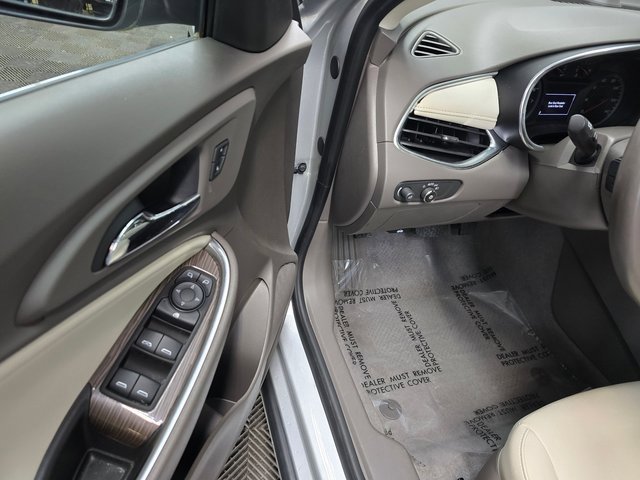 2020 Chevrolet Malibu 1LT photo 22