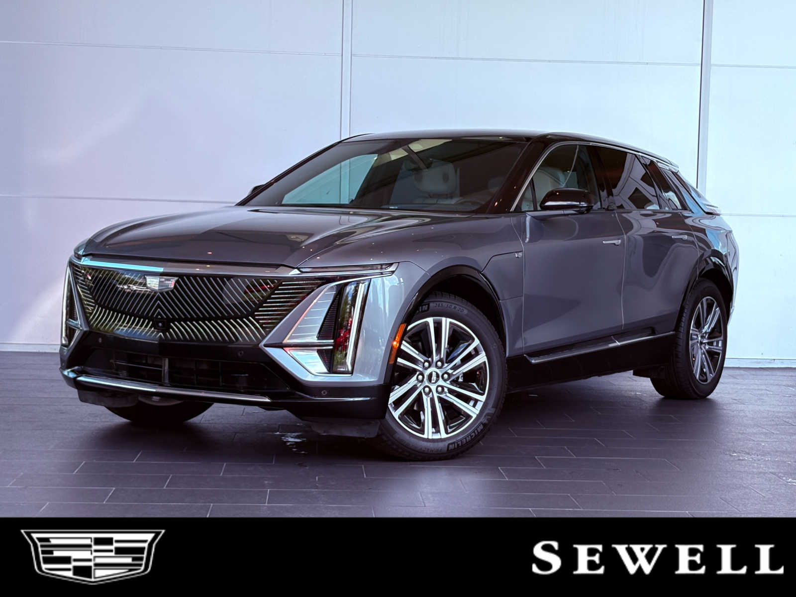 2023 Cadillac LYRIQ