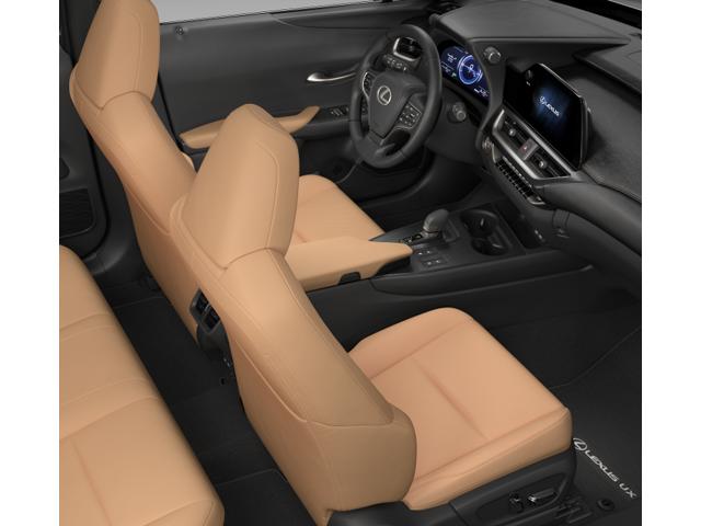 2025 Lexus UX Premium photo 7