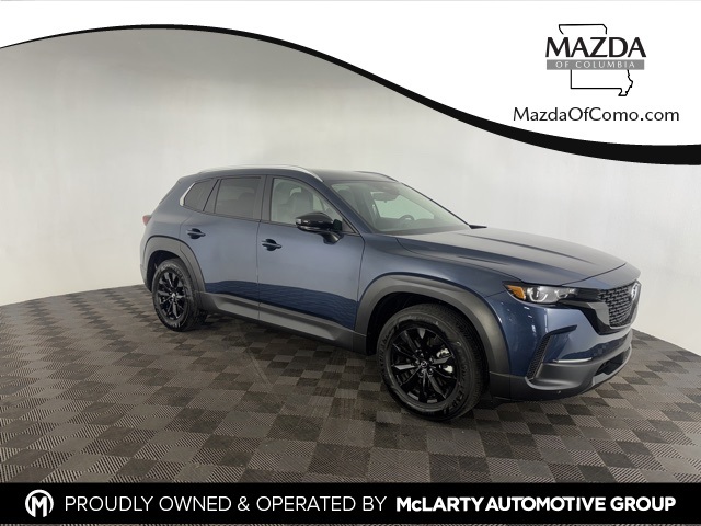 2025 Mazda CX-50 Preferred's photo