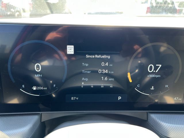 2024 Hyundai Sonata SEL Convenience photo 22
