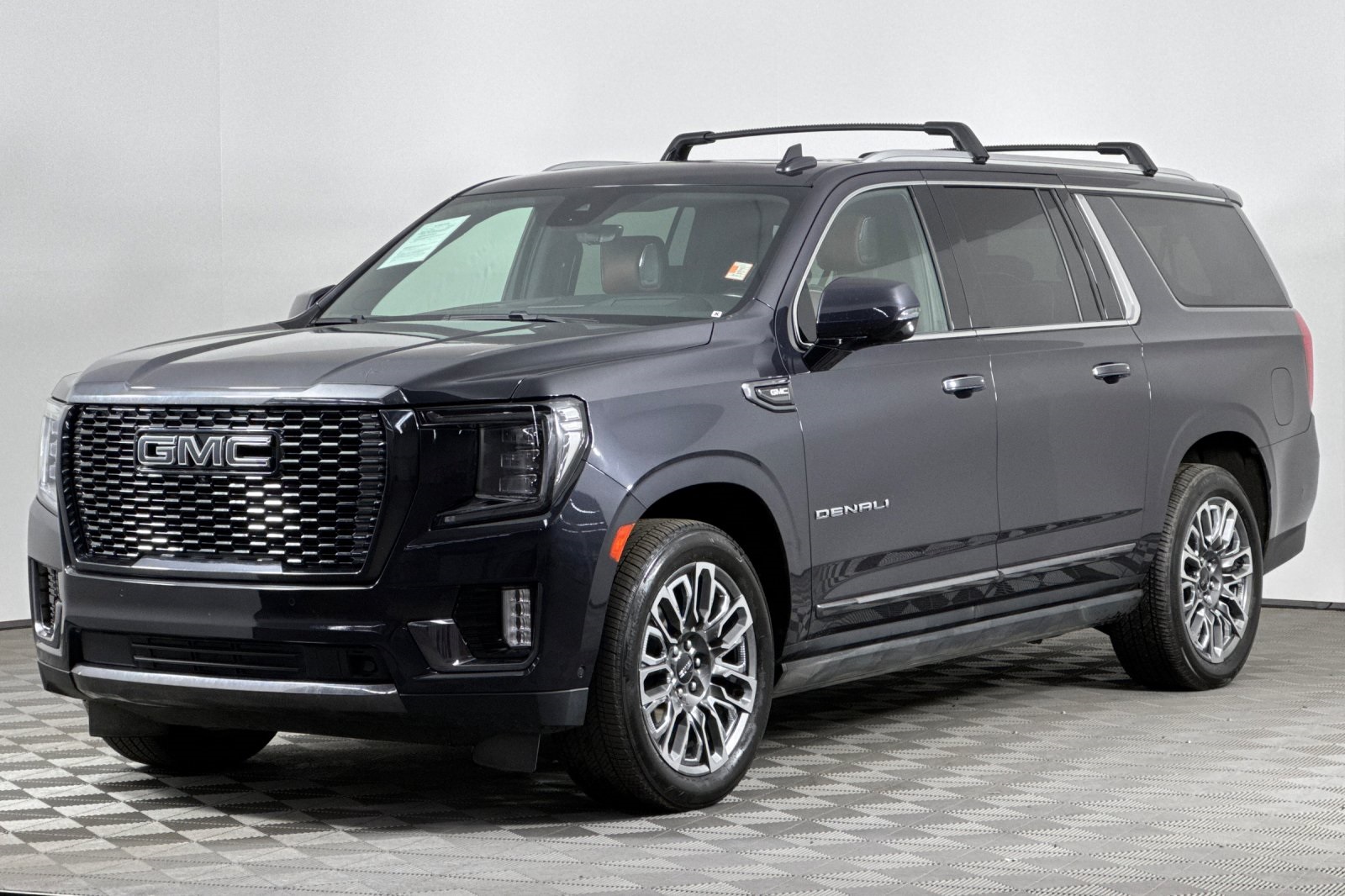 2023 Gmc Yukon XL Denali Ultimate photo 8