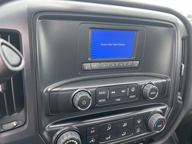 2024 Chevrolet Silverado 5500HD Work Truck photo 6