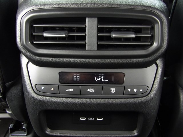 2025 Honda Pilot EX-L photo 42