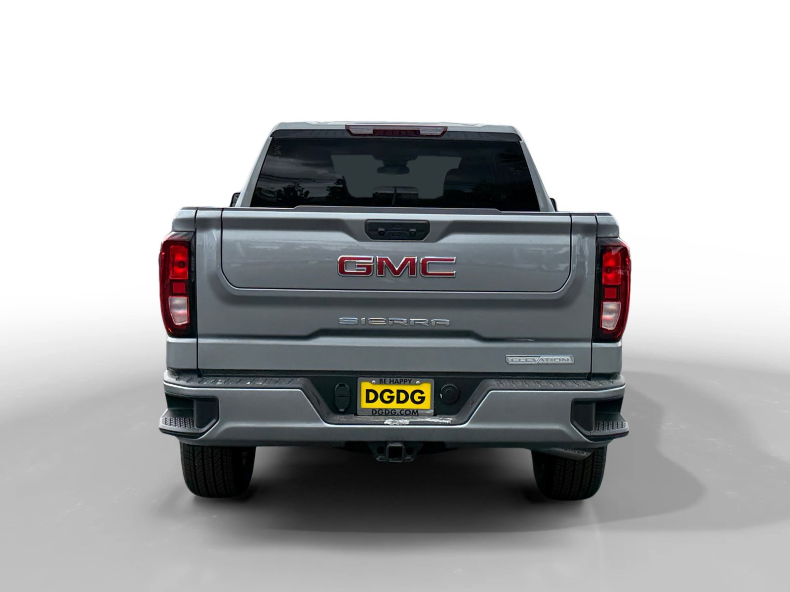 2026 Gmc Sierra 1500 Elevation photo 4