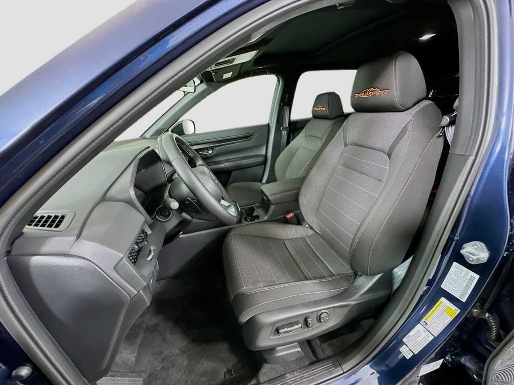 2026 Honda CR-V Hybrid photo 15