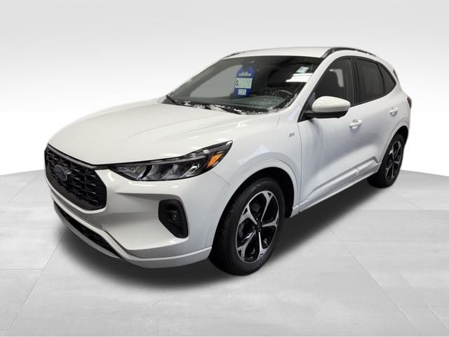 2023 Ford Escape ST-Line Select's photo