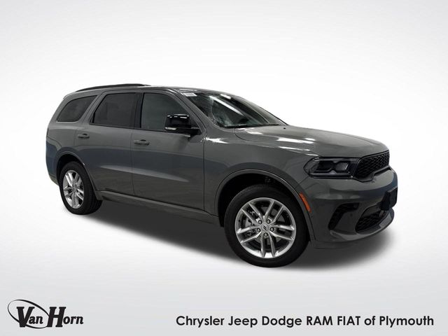 2026 Dodge Durango GT Plus's photo