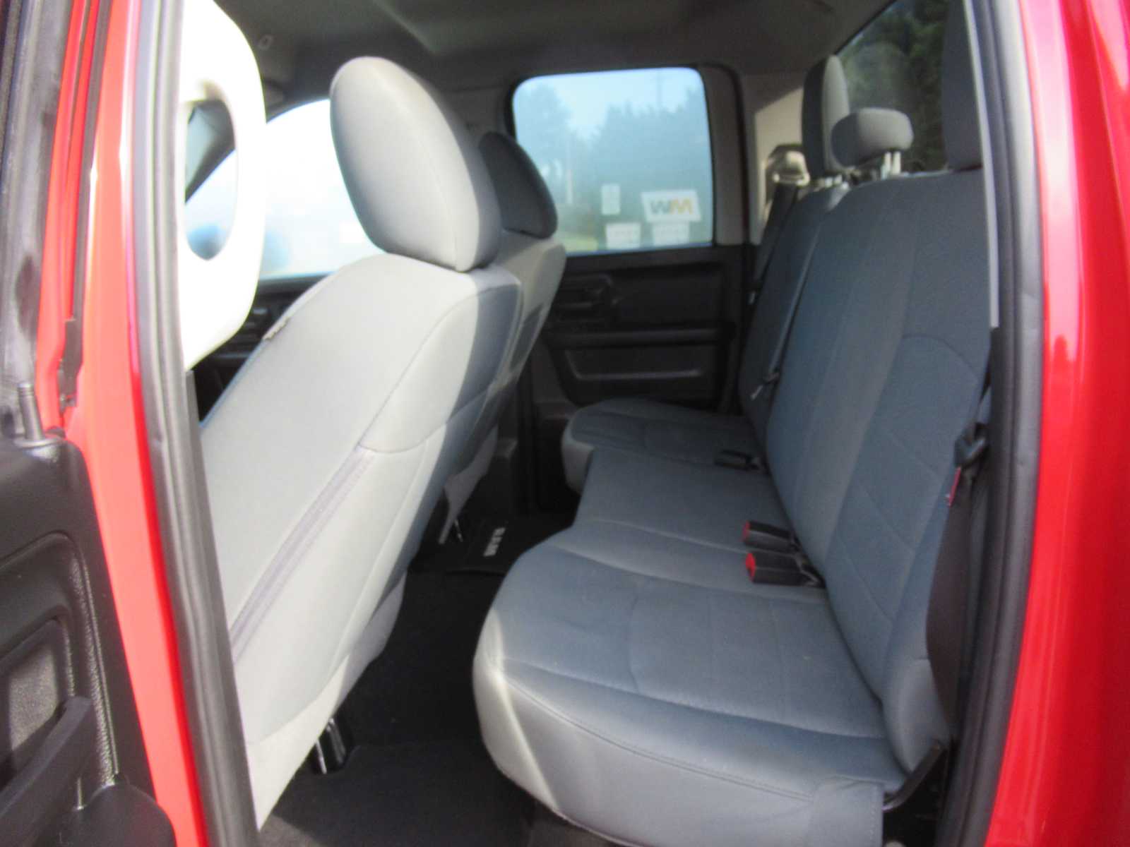 2018 Ram 1500 Tradesman photo 18
