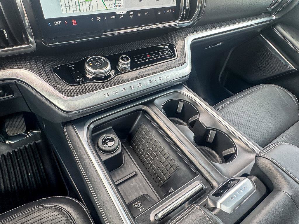 2025 FORD EXPEDITION - Image 26