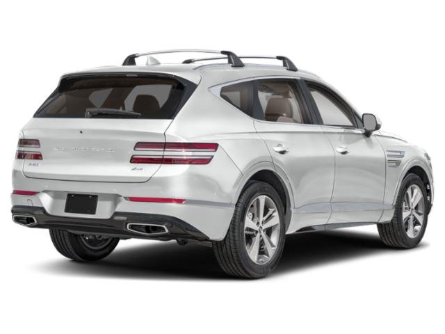2024 Genesis GV80 Advanced 3.5T Prestige Signature photo 2