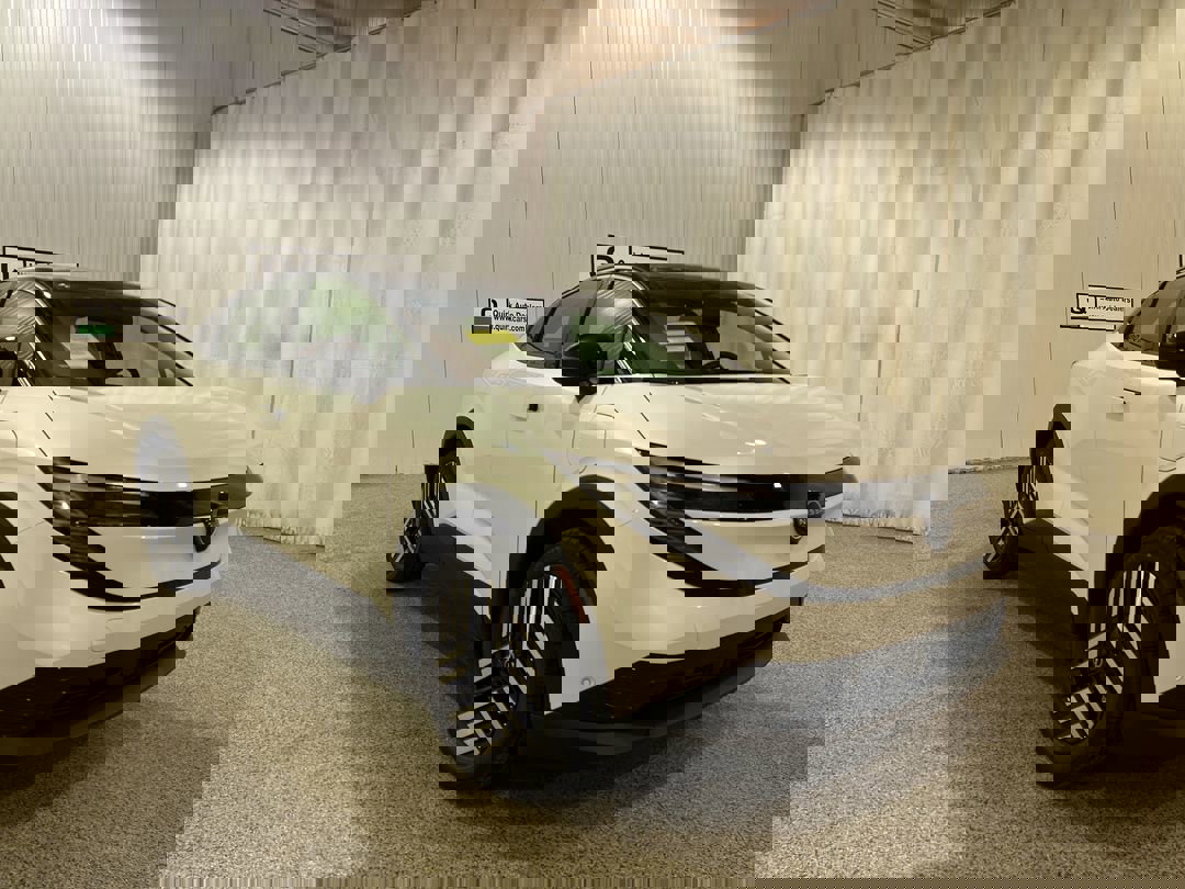 2026 Nissan LEAF SV+'s photo