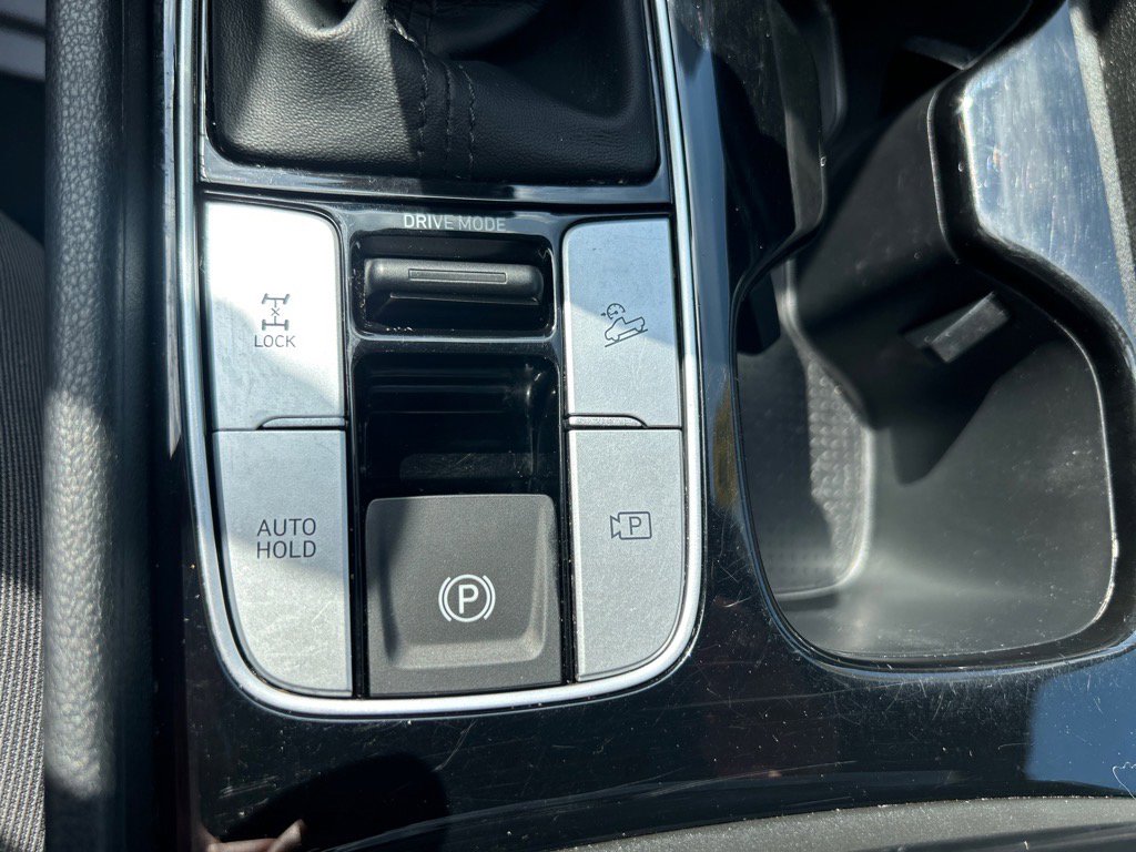 2022 Hyundai Santa Cruz SEL photo 24