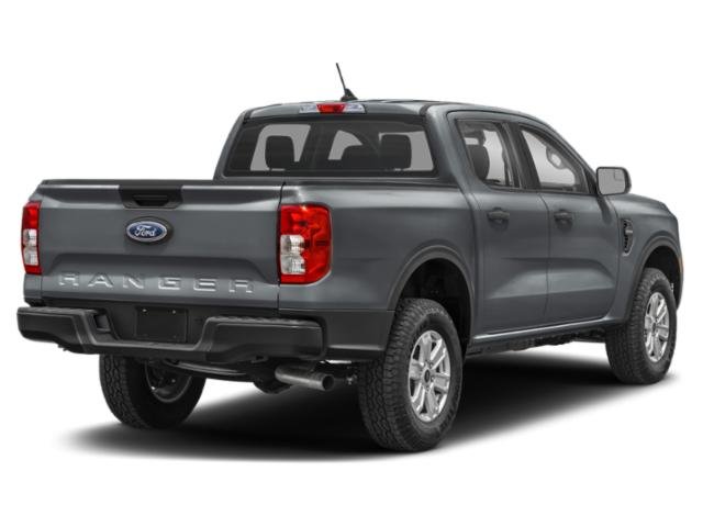 2024 Ford Ranger XL photo 2