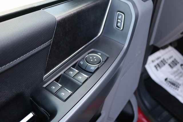 2021 Ford F-150 XLT photo 22