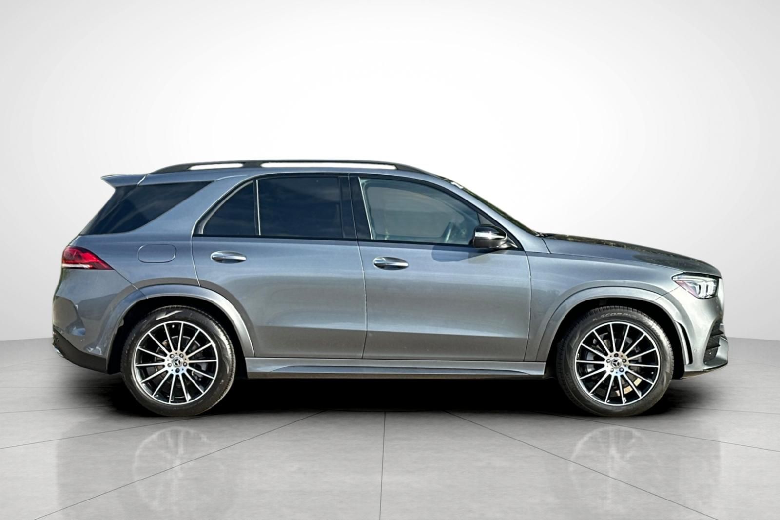 2022 Mercedes Benz GLE 350 4MATIC photo 26