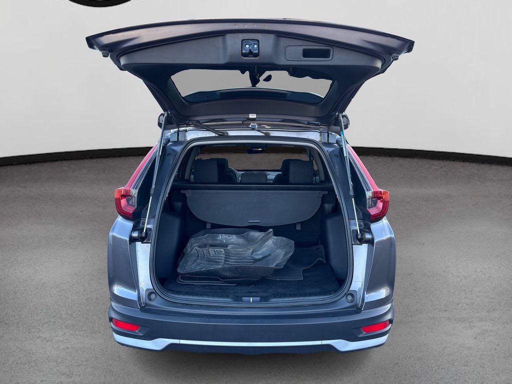 2020 Honda CR-V EX photo 11