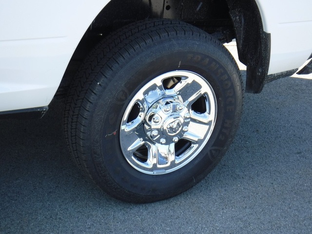 2026 Ram 3500 Tradesman photo 4