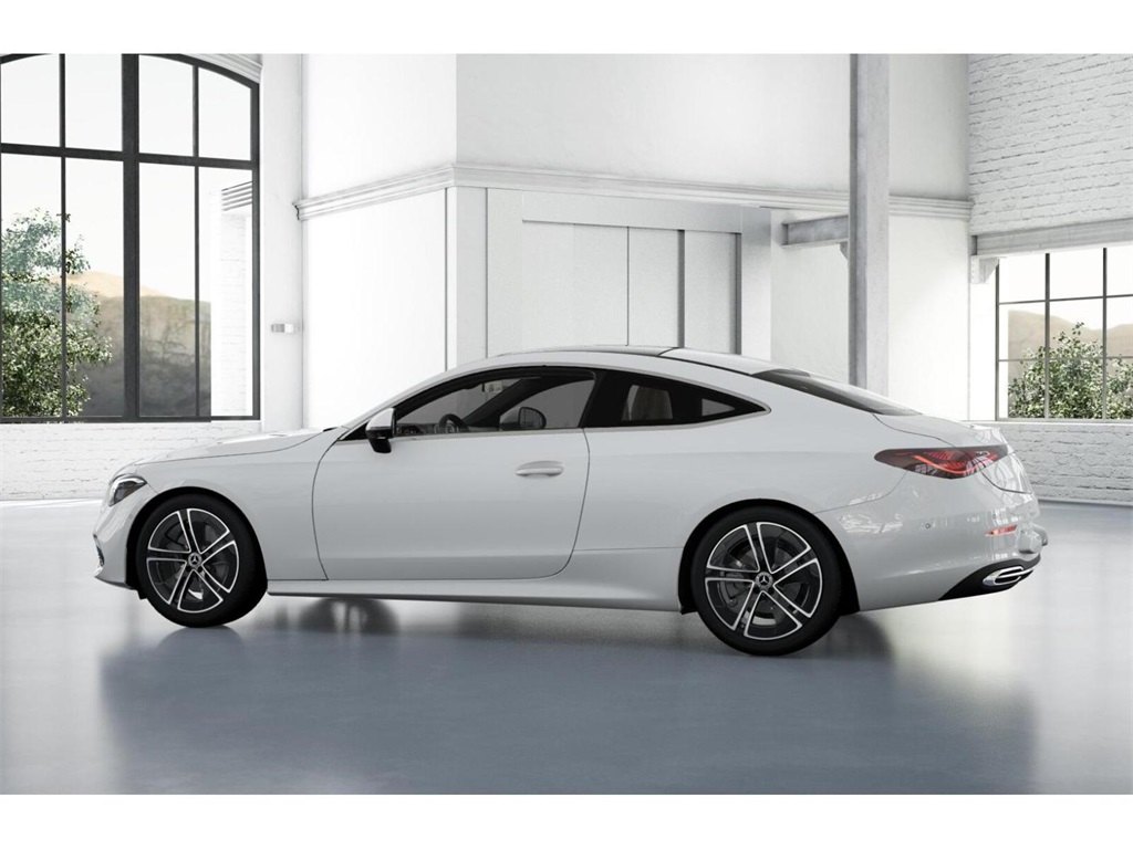 2026 Mercedes Benz CLE 300 4MATIC photo 31