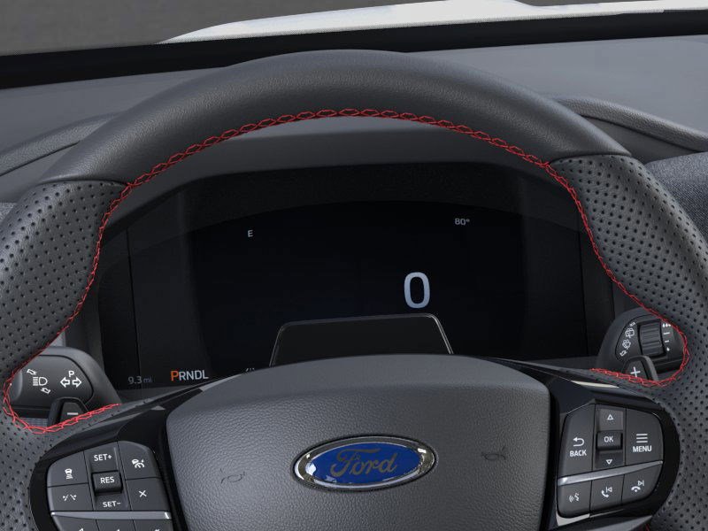 2025 Ford Explorer ST photo 13