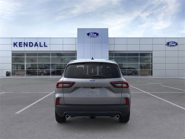 2025 Ford Escape Hybrid ST-Line Select photo 4