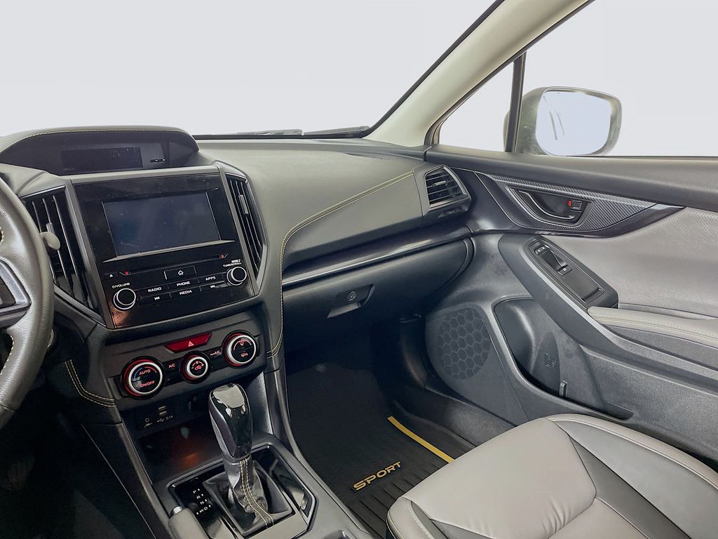 2023 Subaru Crosstrek Sport photo 22