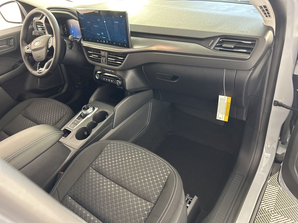 2026 Ford Escape Active photo 20
