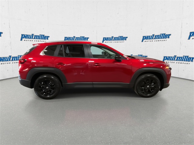 2025 Mazda CX-50 2.5 S Preferred photo 12