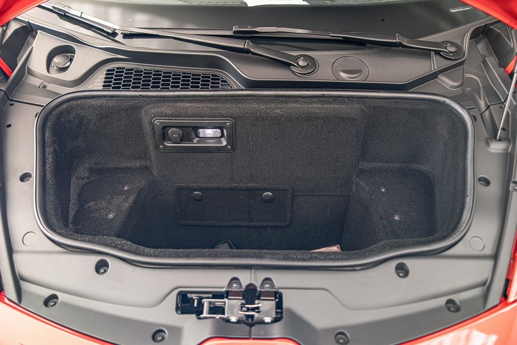 2023 LAMBORGHINI HURACAN - Image 5