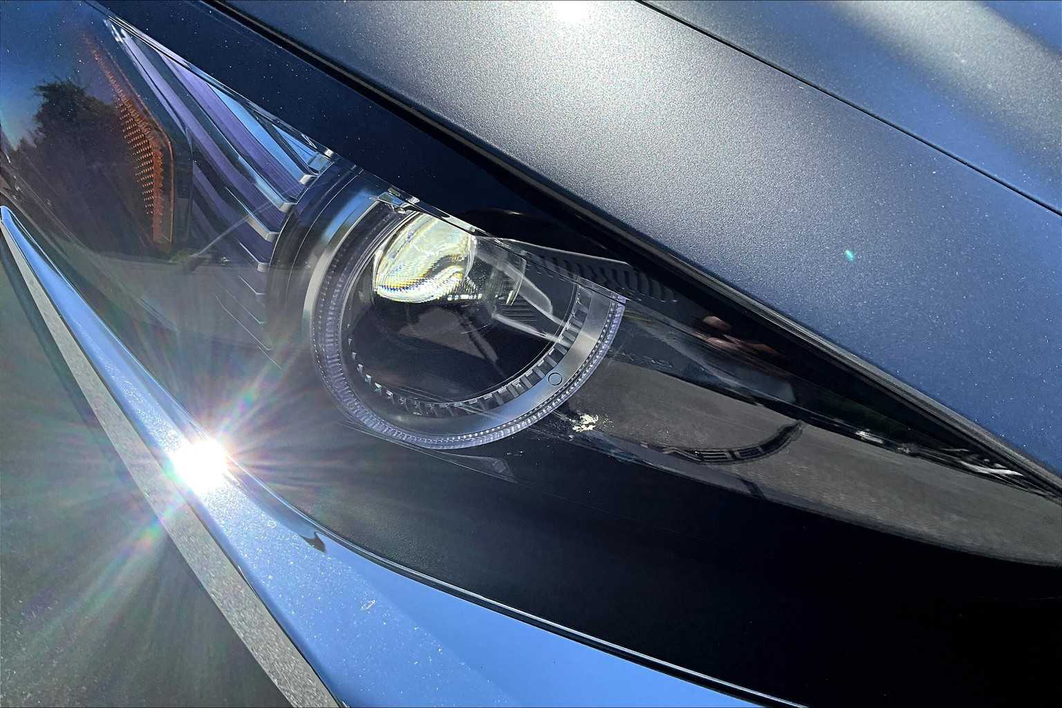 2025 Mazda CX-30 2.5 S Premium photo 25