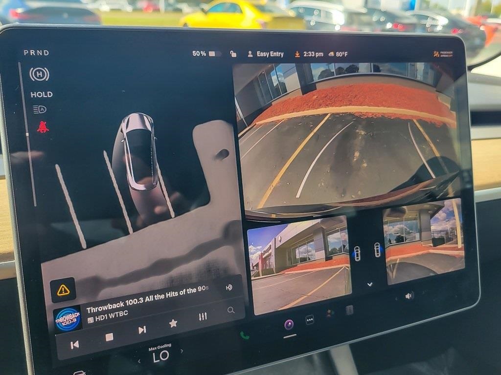 2022 Tesla Model 3 Long Range photo 13