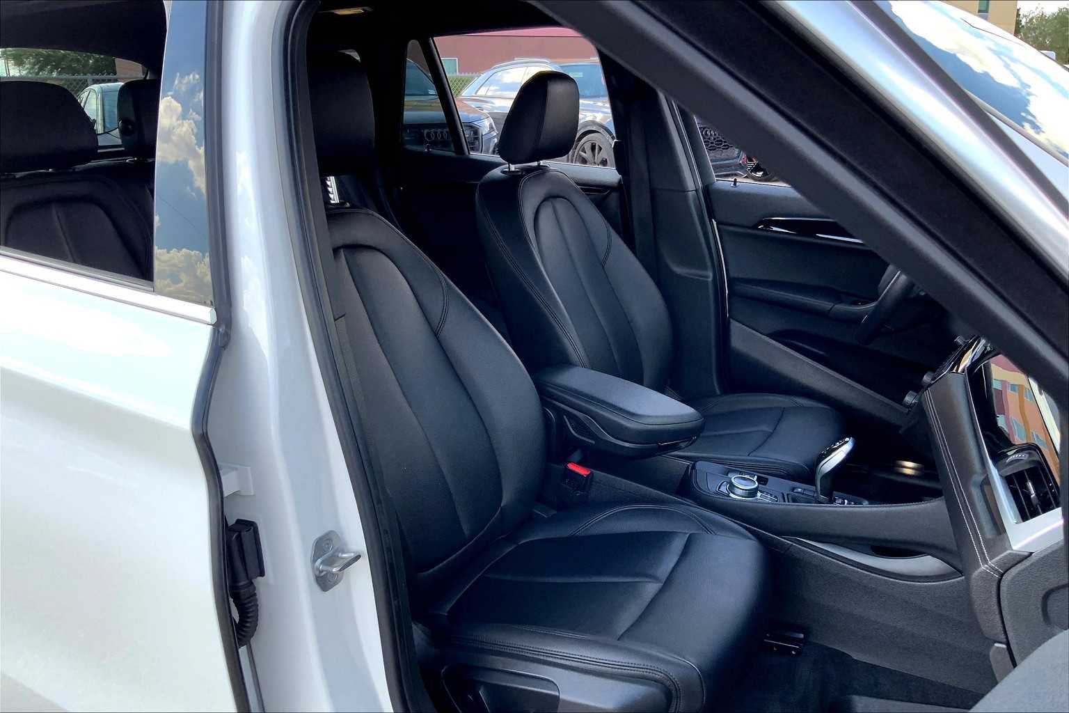 2022 Bmw X1 XDrive28i photo 8