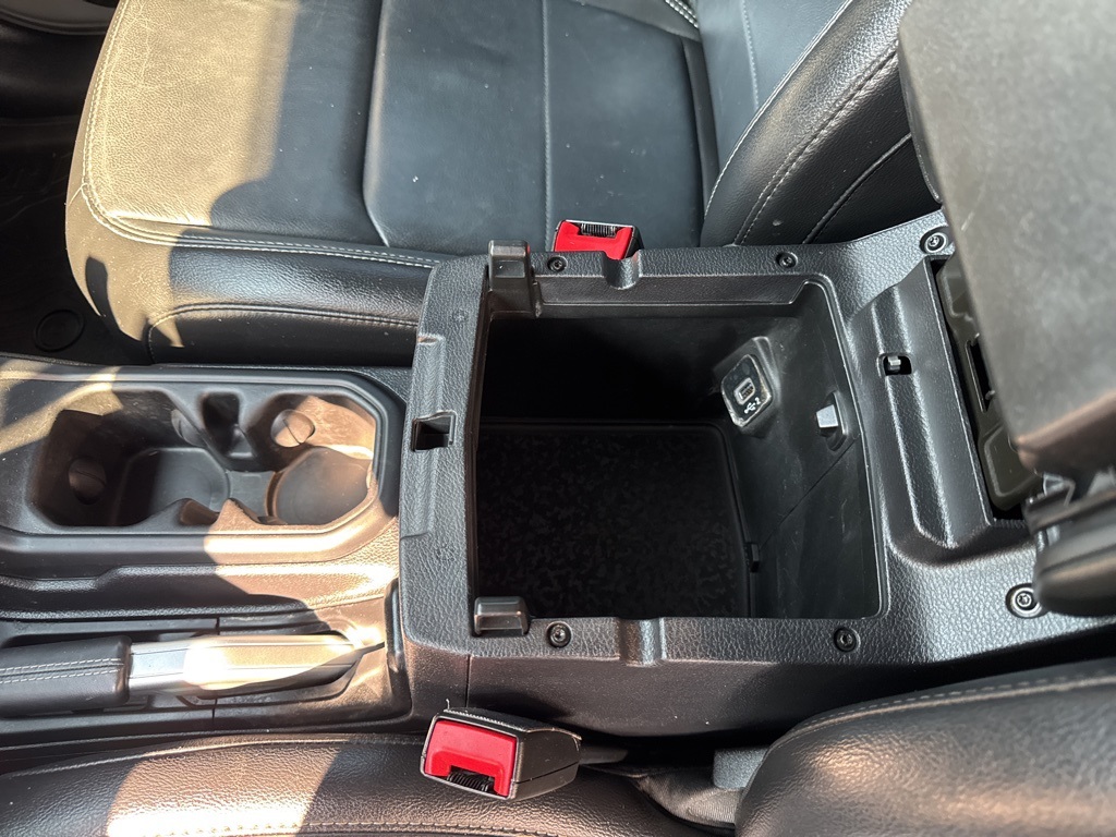 2018 Jeep Wrangler Unlimited Moab photo 44