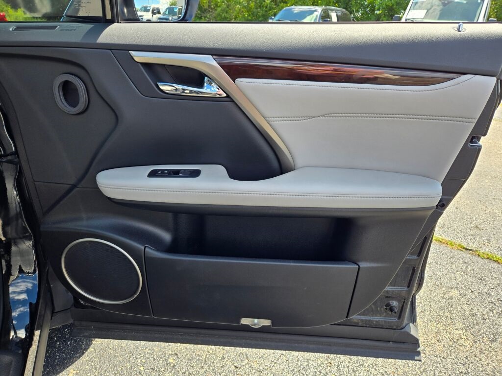 2017 Lexus RX 350 photo 7