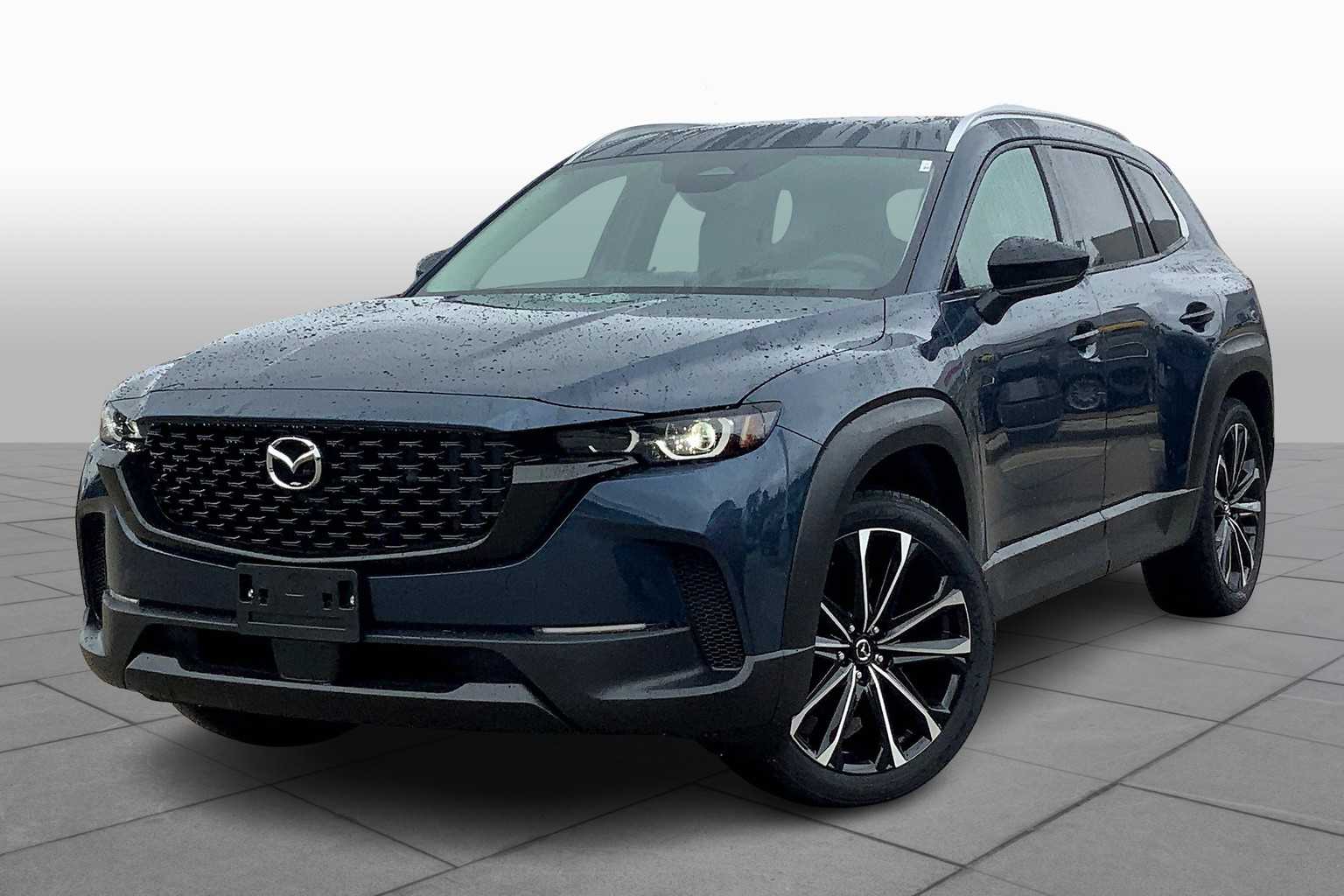 2025 Mazda CX-50 Premium Plus's photo