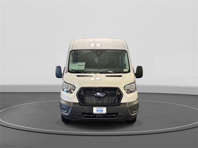 2025 Ford Transit Cargo Van photo 2