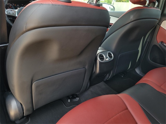 2022 Mercedes Benz GLC 300 photo 26