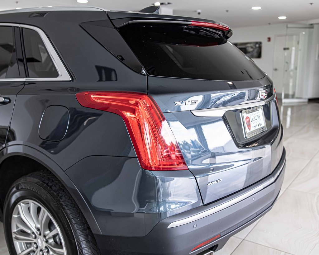 2019 CADILLAC XT5 - Image 14