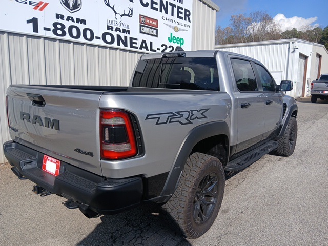 2023 Ram 1500 TRX photo 3