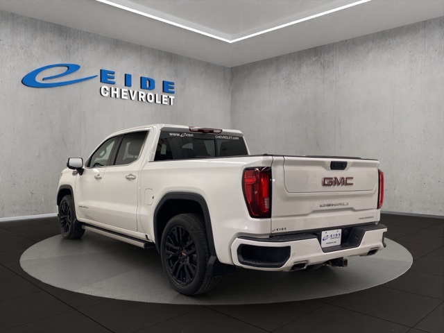 2023 Gmc Sierra 1500 Denali photo 4