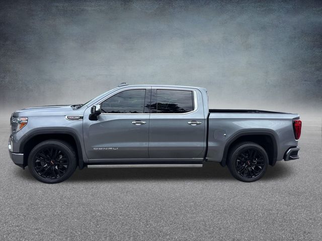 2020 Gmc Sierra 1500 Denali photo 2