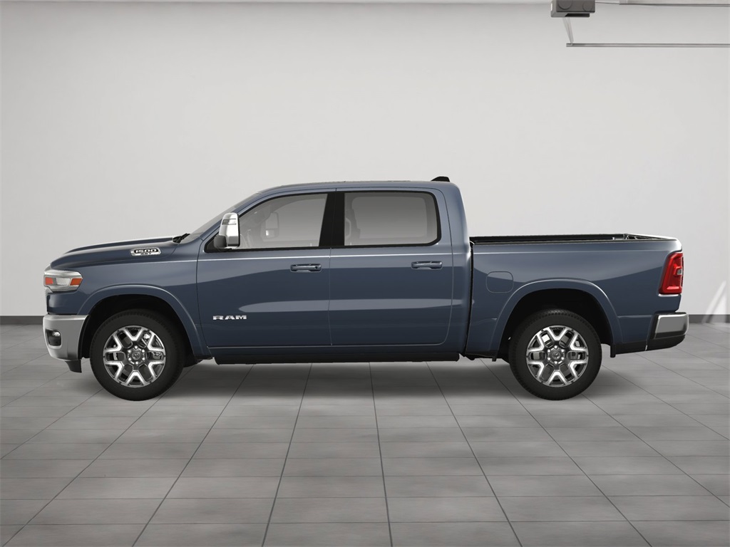 2025 Ram 1500 Laramie photo 2