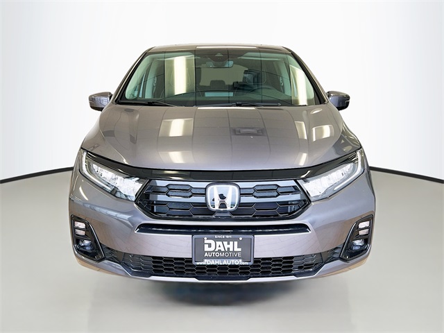 2026 Honda Odyssey Elite photo 2
