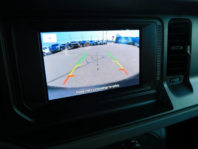 2023 Ford Bronco Base photo 36