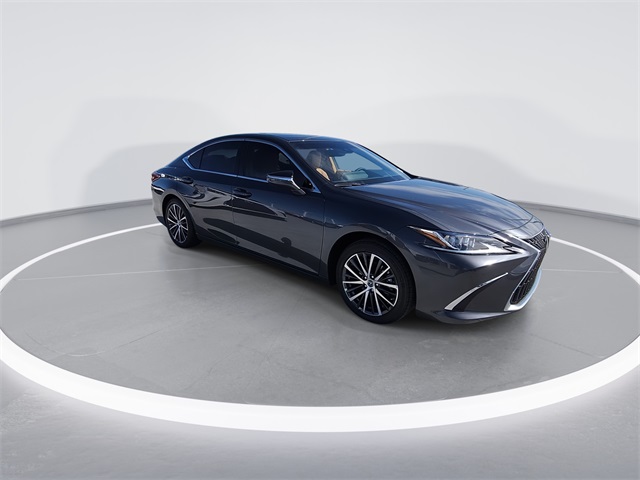 2025 Lexus ES Premium photo 2