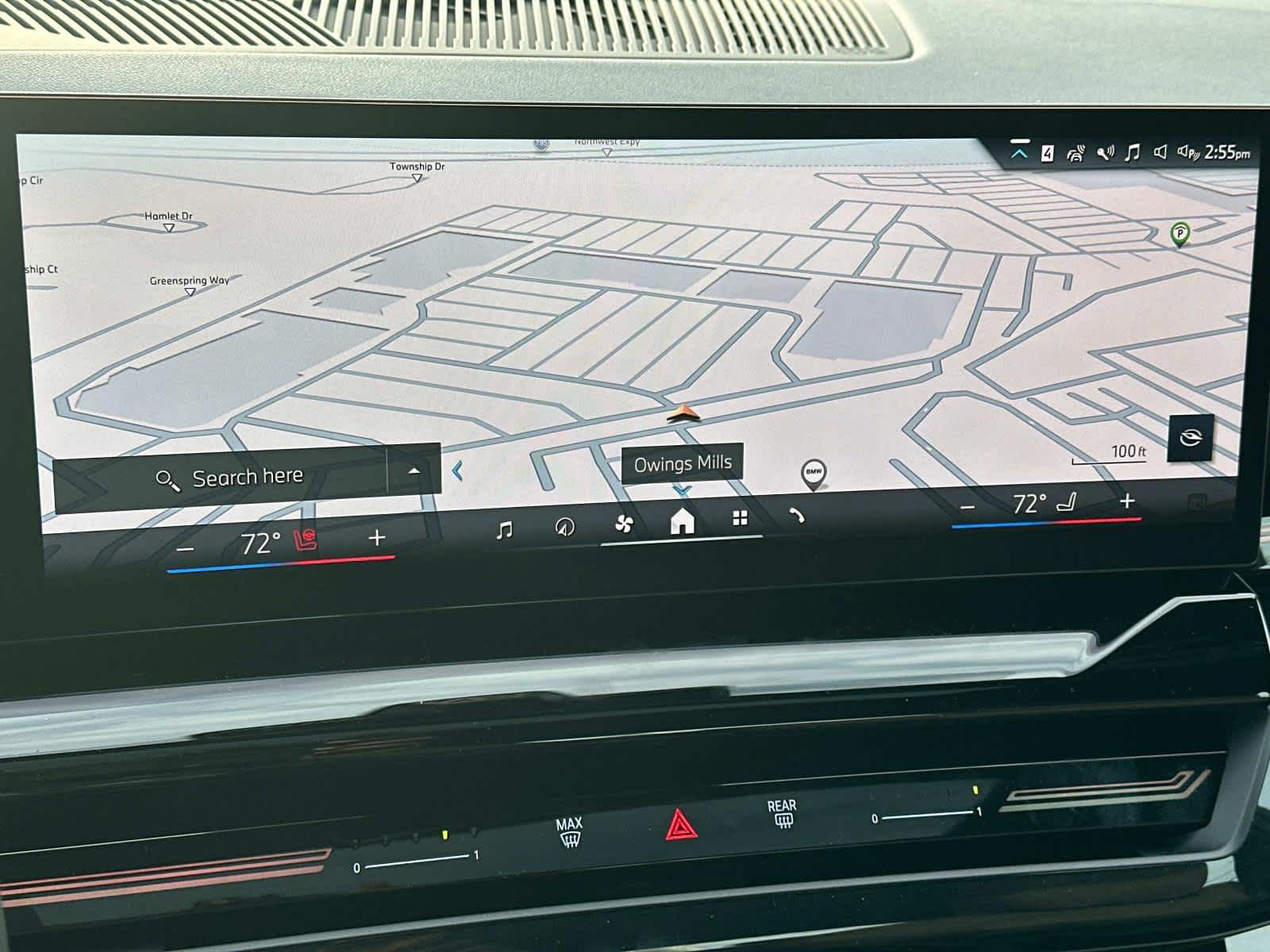 2025 Bmw 530i xDrive photo 4