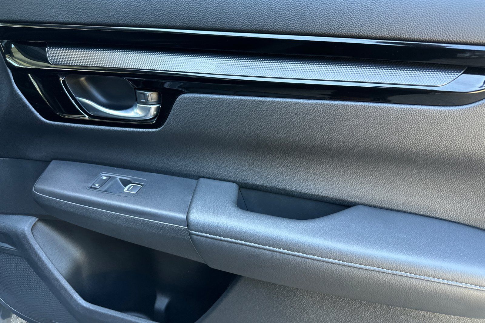 2023 Honda CR-V EX-L photo 29