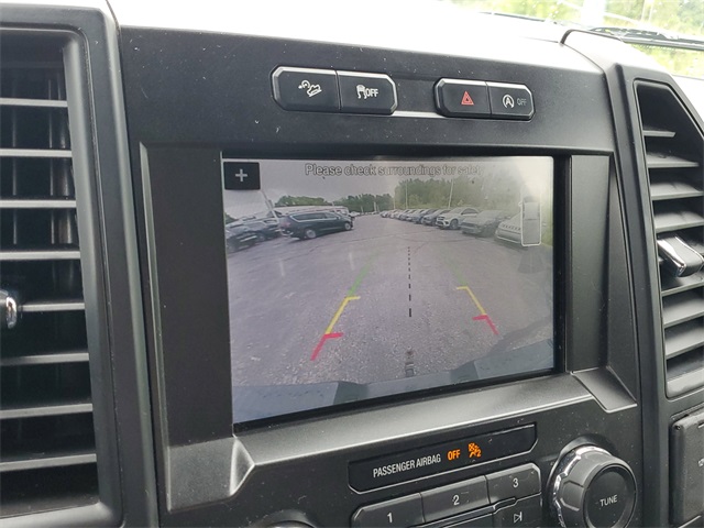 2019 Ford F-150 XL photo 20