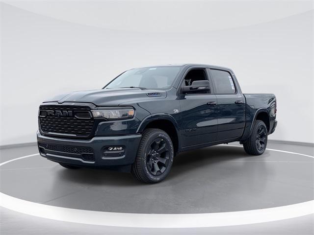 2026 RAM Ram 1500 Pickup Big Horn/Lone Star's photo