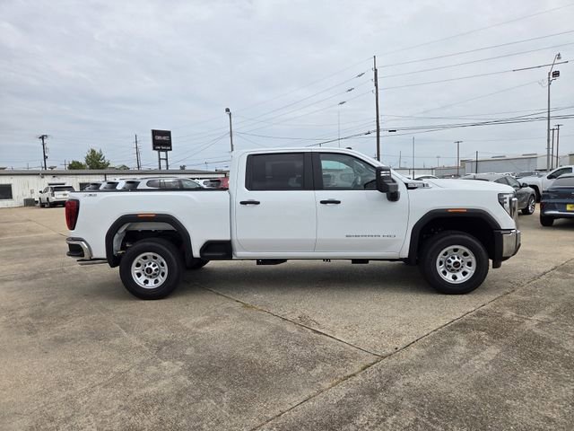 2025 Gmc Sierra 2500 HD Pro photo 3